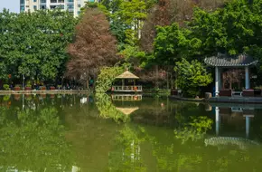 Shihai Park