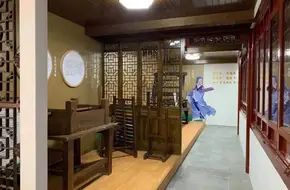 Cotton Weaving Workshop
