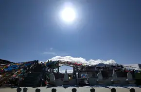 Morning Sunshine Park