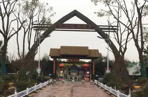 Chongming Lotus Expo Park