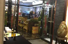 Tianyu Tea House