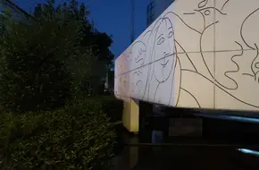 Changning Cultural And Art Center