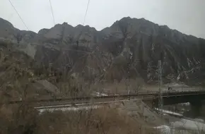 Qingbaiju Resort Town