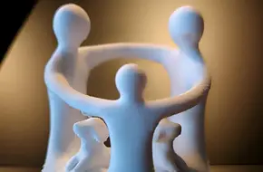 China 3D Printing Culture Museum