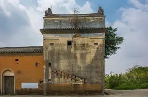 Rongtian Shiju