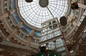JOYPOLIS Wonder Forest Family Amusement Park