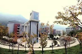 Sichuan International Studies University