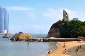 Haoyue Park