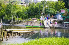 Nam Sang Wai