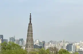 Jihong Pavilion