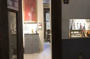Tree Art Space