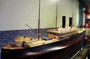China Merchants History Museum