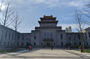 Yangpu District Library
