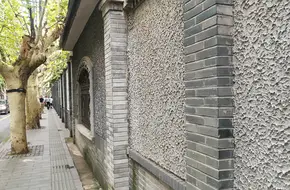 Shanghai Academy Of Literature And History