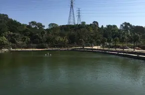 Apoju Reservoir