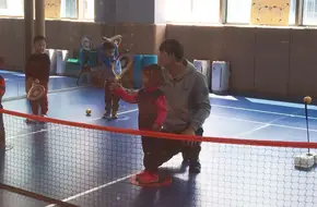 SEED SPORTS Tennis Yangpu Branch