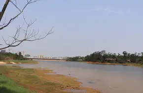 Hengkeng Reservoir