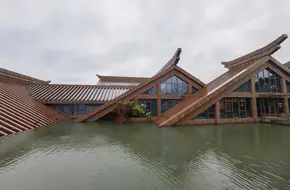 Songjiang Urban Planning Exhibition Hall