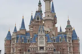 Pujiang Scenic Cruise、Bund Sightseeing Tunnel、Deep Sea Curiosity Museum