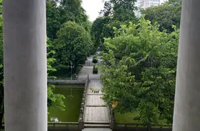 Guangzhou Museum Of Modern History