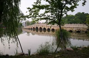 Fochen'An Cultural Memorial Hall
