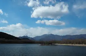 Niukouyu Reservoir