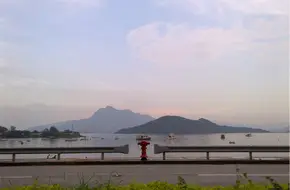 Longwei Beach