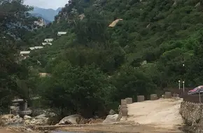 Miyun Xianju Resort