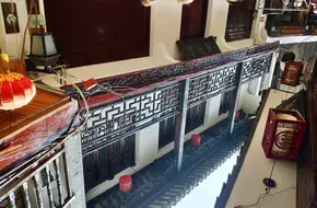 Zhongda Zhujiajiao Art Museum