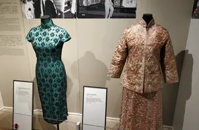 Sam Tung UK Museum
