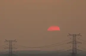 Sheshan National Forest Park - Shanghai Observatory