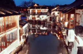 City God Temple Bridge