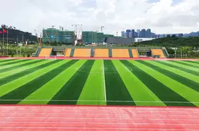 Shenzhen University Xili Campus