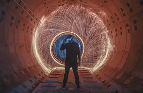 Shanghai Metro Museum