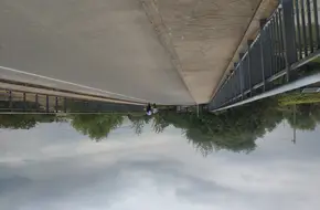 Shanyin Bridge