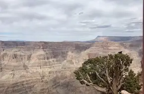 Window Of The World - Grand Canyon
