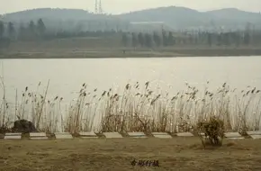 Lianshi Lake Park