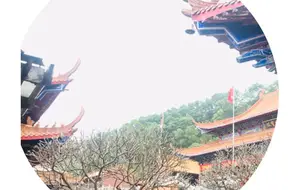 Hongyuan Temple