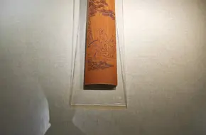 Jiading Bamboo Carving Museum
