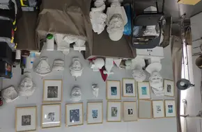Fu Xian Zhai Ex-Libris Museum