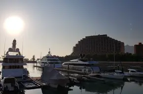 Gold Coast Yacht And Country Club