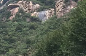 Miyun Xianju Resort