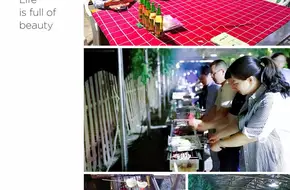 Chongming Renjia Uncle Xiong'S Happy Farm