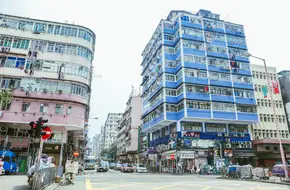 Sham Shui Po