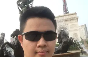 Japanese Imperial Palace