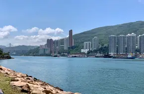 Tsing Yi Island