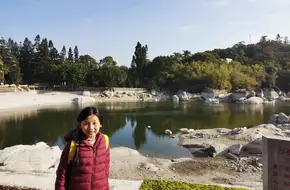 Hundred Fragrance Garden