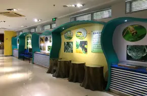 SHANGHAI ENTOMOLOGICAL MUSEUM
