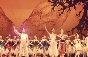 Shenzhen Grand Theatre