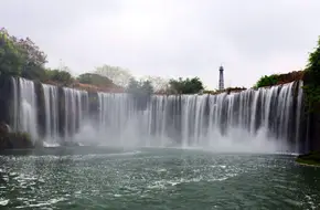 Window Of The World - Niagara Falls